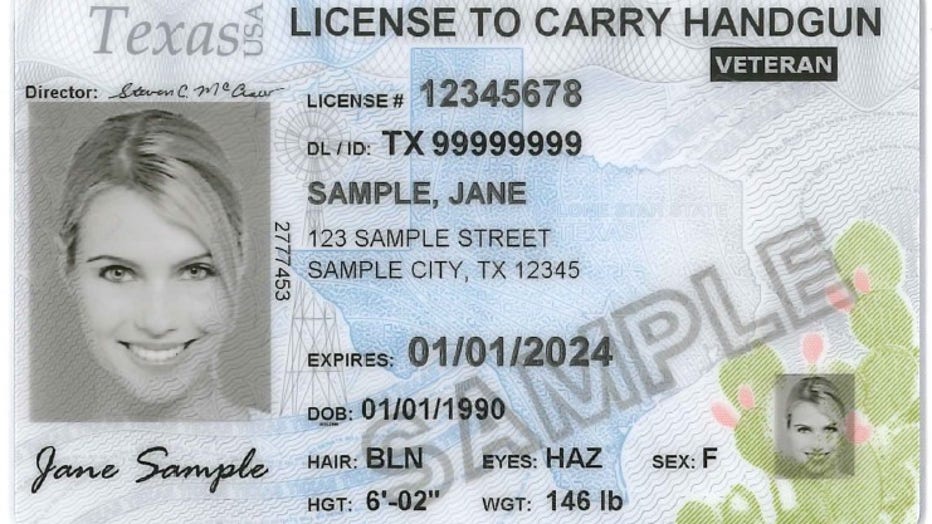 military id card near houston tx
